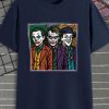 Joker classic unisex t-shirt