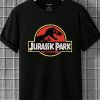 Jurassic Park T Shirt