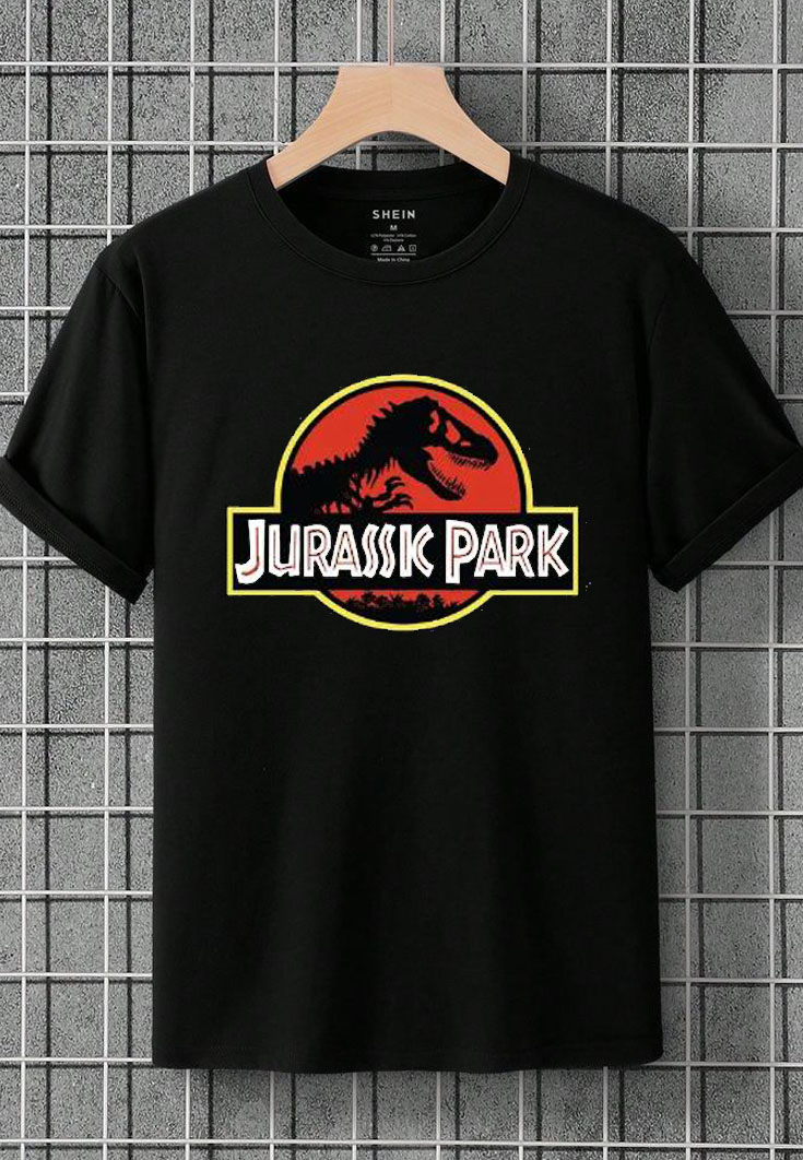Jurassic Park T Shirt