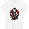 Lara Croft Fan T-Shirt