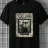 Lord of the Rings x Harry Potter Crossover T Shirt