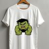 Marvel The Incredible Baby Hulk T-Shirt
