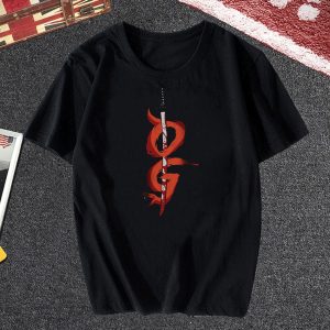 OG Katana T-Shirt