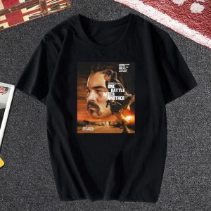 ONE BATTLE AFTER ANOTHER 2025 T SHIRT