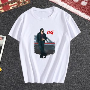 Og Movie T Shirt