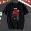 One Battle After Another 2025 T-Shirt