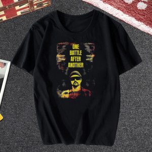 One Battle After Another T-Shirt
