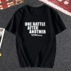 One Battle After Another by Paul Thomas Anderson T Shirt