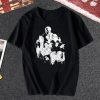 Philip Seymour Hoffman Tribute T-Shirt