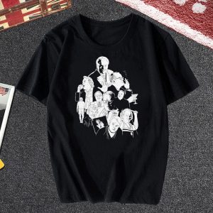 Philip Seymour Hoffman Tribute T-Shirt