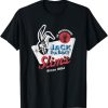 Rabbit Jack Slim's Movie T-Shirt