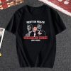 Rest In Peace Charlie Kirk 1993 2025 T-Shirt