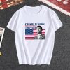 Rest In Peace Charlie Kirk 1993 - 2025 T-Shirt