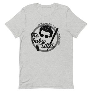 Steve Harrington The Babysitter Graphic T-Shirt