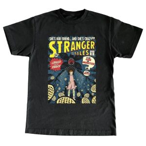 Stranger Tales T-Shirt
