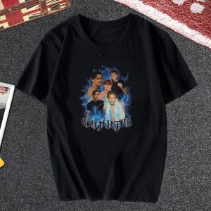 Team Conrad Beach Boy Vibes T Shirt