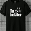 The Godfather T shirt