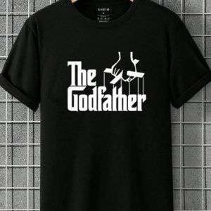 The Godfather T shirt