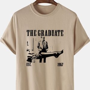The Graduate T Shirt