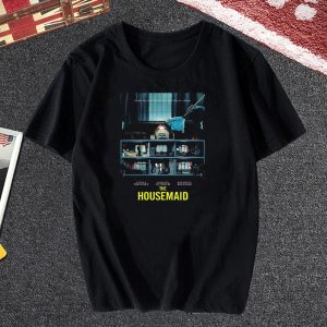 The Housemaid T Shirt