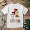 The Man With Movie Camera T Shirt