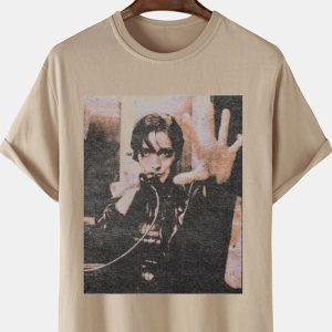 The Matrix T-Shirt