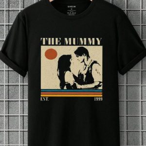 The Mummy T Shirt