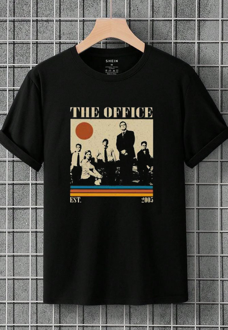 The Office T Shirt