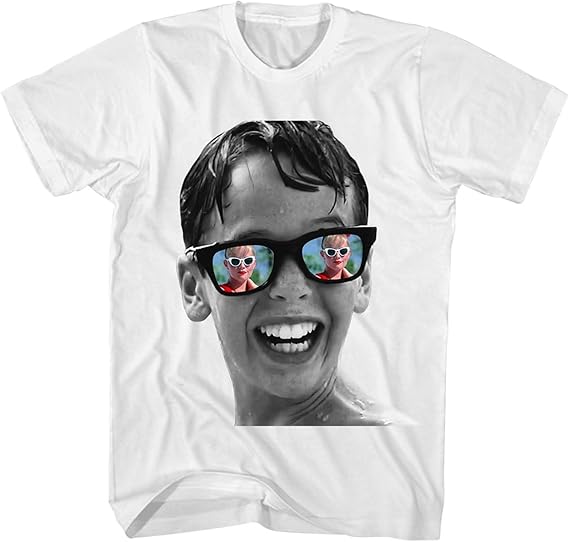 The Sandlot Movie T-Shirt