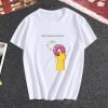 The Simpsons Movie Sequel T Shirt