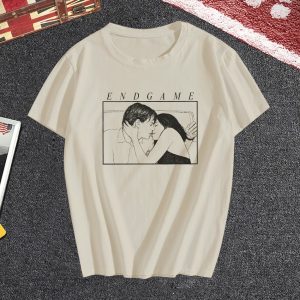 The Summer I Turned Pretty Endgame T Shirt