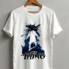 The Thing Horror Movie Tshirt