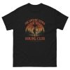 The Upside Down Hiking Club T-Shirt