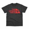 The Upside Down Mind Flayer T-Shirt