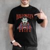 Vampire Halloween Tshirt