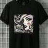 Vintage Hollywood Unisex T-Shirt