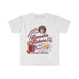 Kenosha Kickers T-Shirt